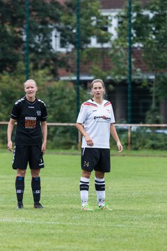 Bild 256 - Frauen Kieler MTV - SV Henstedt Ulzburg 2 : Ergebnis: 2:6